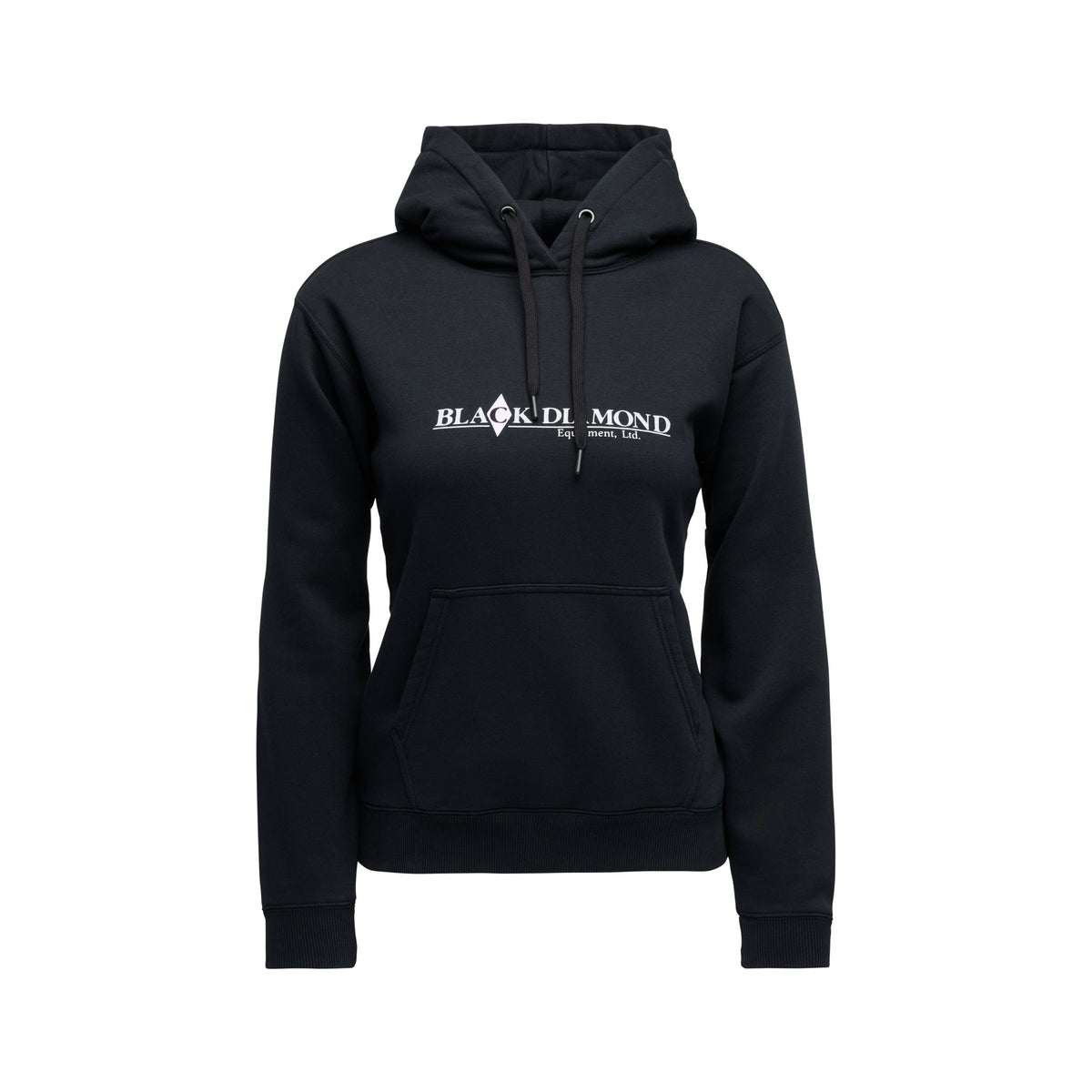 Women's Heritage Wordmark Pullover Hoody