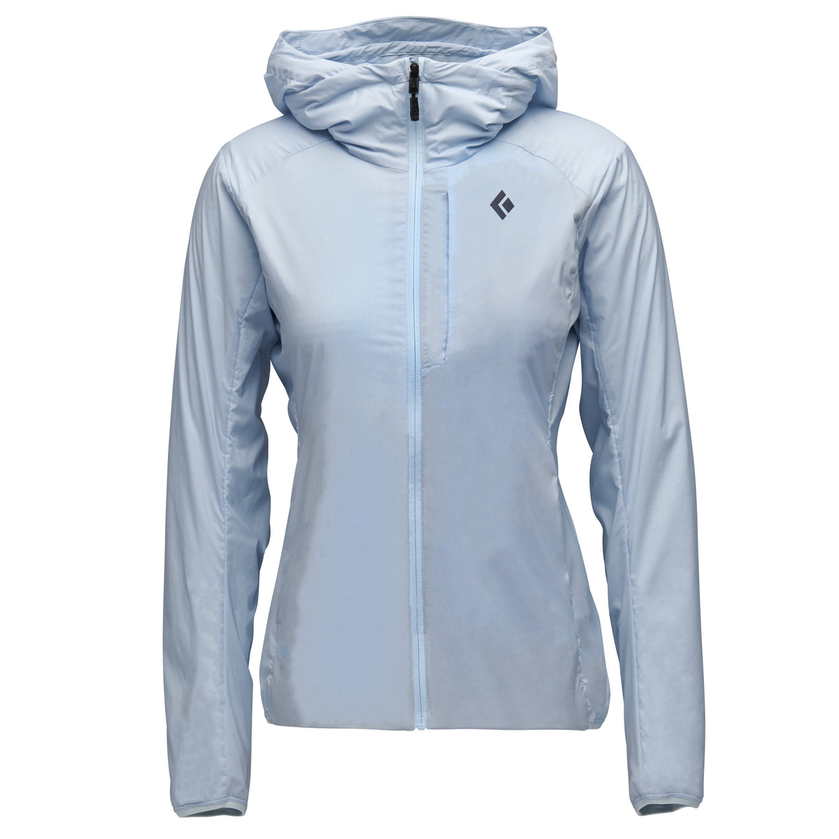 Women's Alpine Start Hoody - Past Season