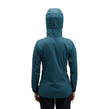 Women's Alpine Start Hoody - Past Season
