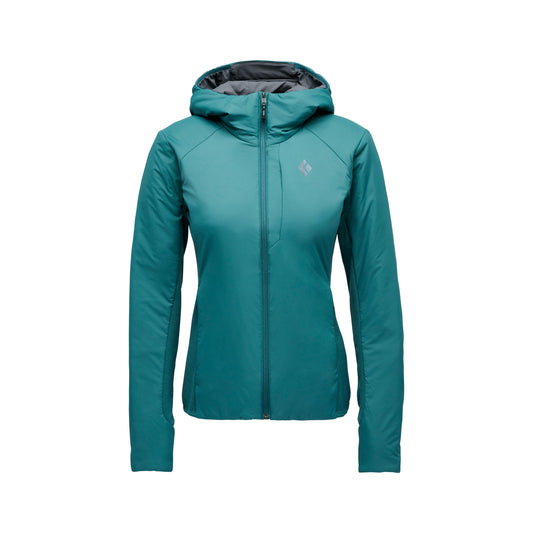 Women's First Light 1.0 Stretch Hoody