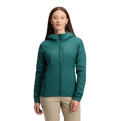 Women's First Light 1.0 Stretch Hoody