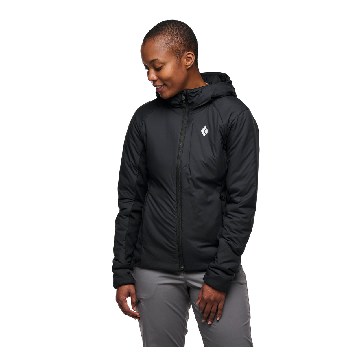 Women's First Light 1.0 Stretch Hoody
