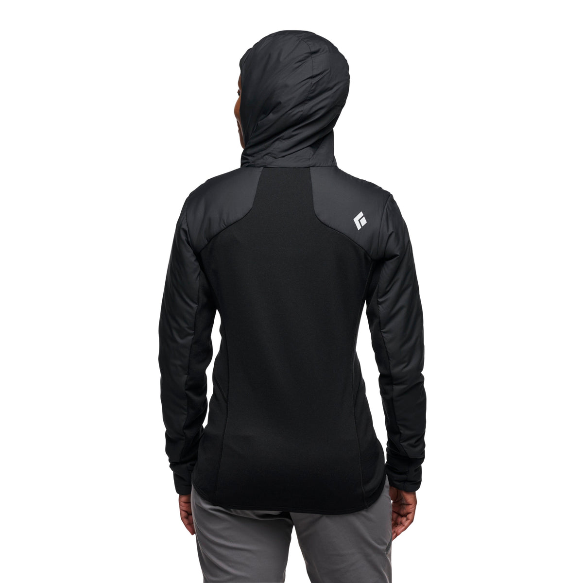 Women's First Light 1.0 Stretch Hoody