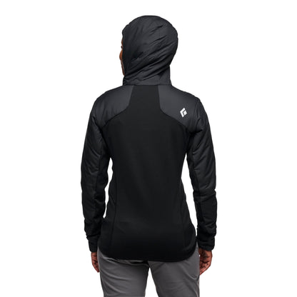 Women's First Light 1.0 Stretch Hoody