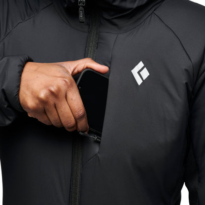 Women's First Light 1.0 Stretch Hoody