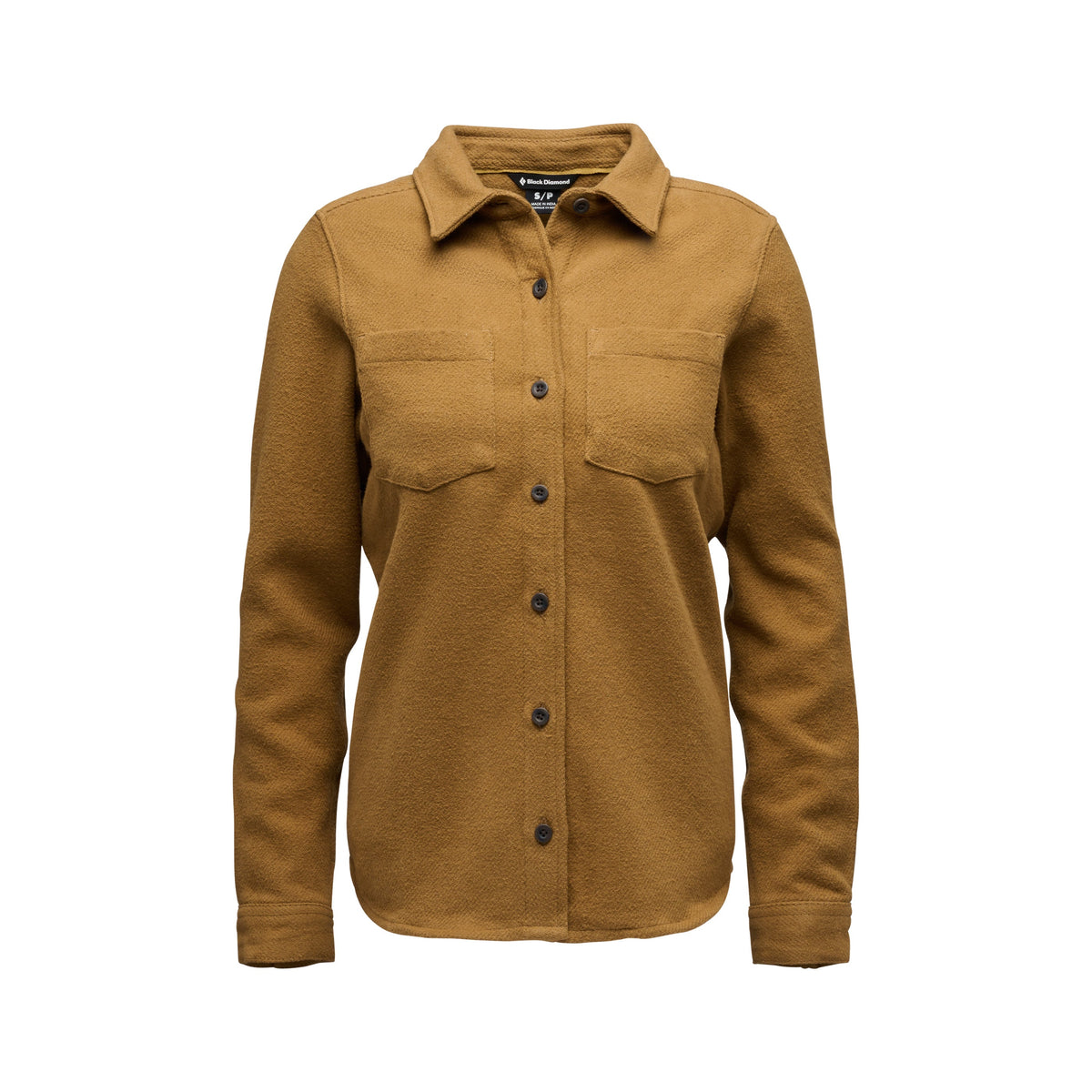 Women's Project Heavy Flannel