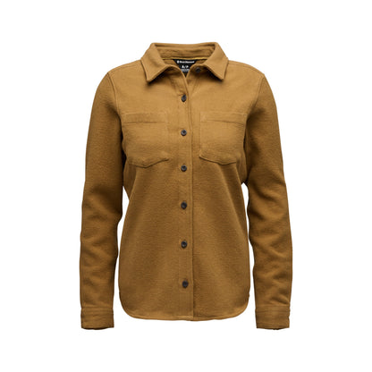 Women's Project Heavy Flannel