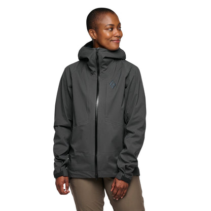 Women's Highline Stretch Shell