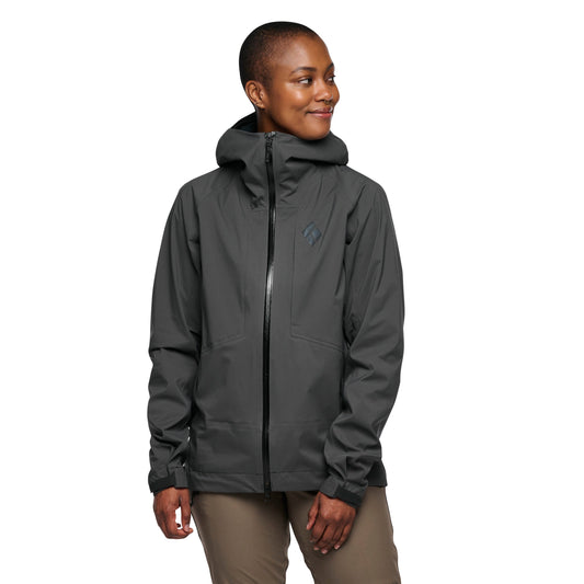 Women's Highline Stretch Shell