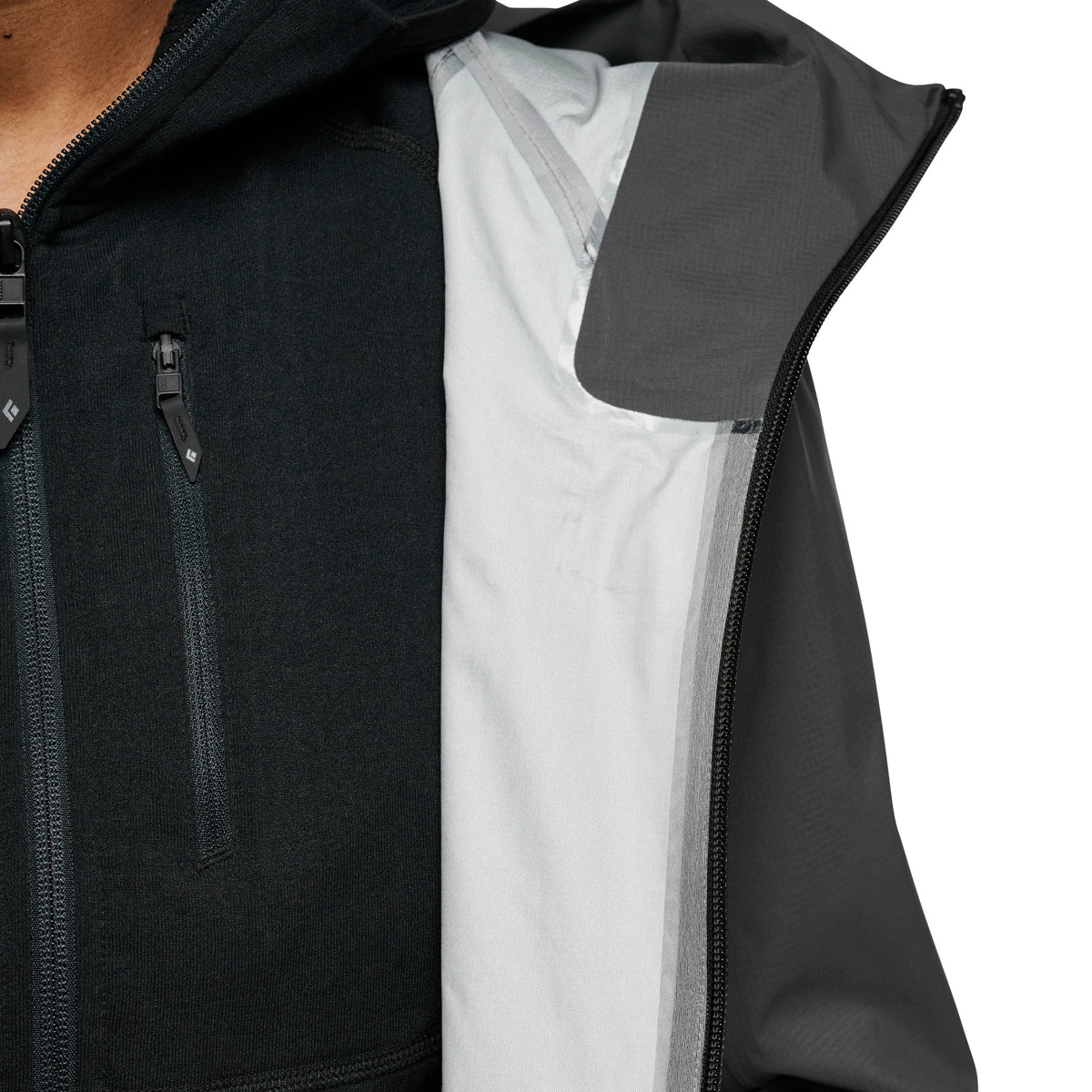 Women's Highline Stretch Shell