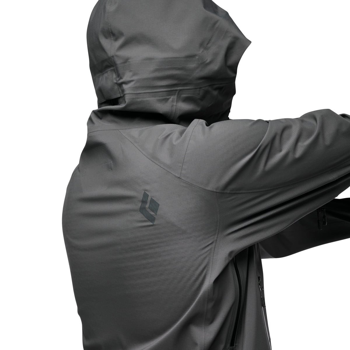 Women's Highline Stretch Shell