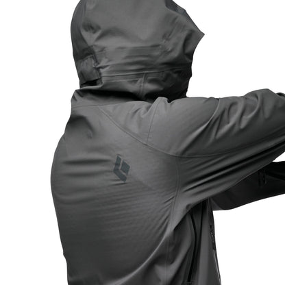 Women's Highline Stretch Shell