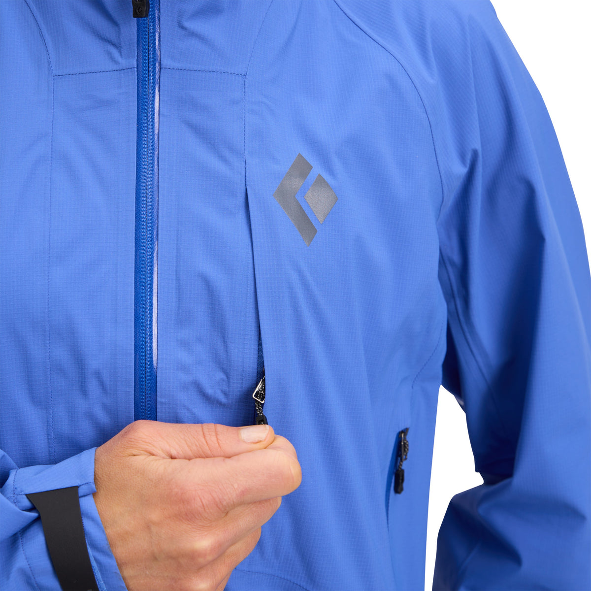 Women's Highline Stretch Shell