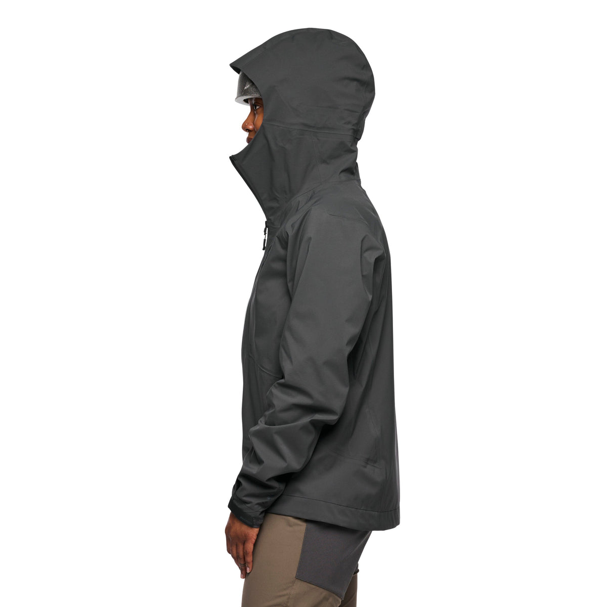 Women's Highline Stretch Shell