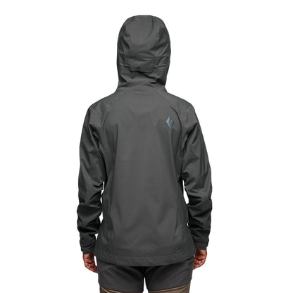 Women's Highline Stretch Shell