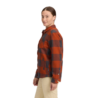 Women's Project Lined Flannel - Past Season