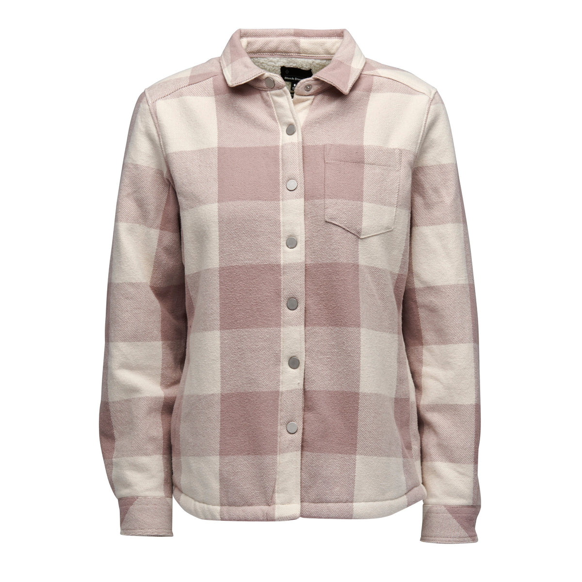 Women's Project Lined Flannel - Past Season