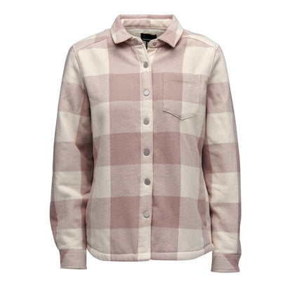 Women's Project Lined Flannel - Past Season