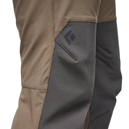 Women's Alpine Hybrid Pants - Past Season