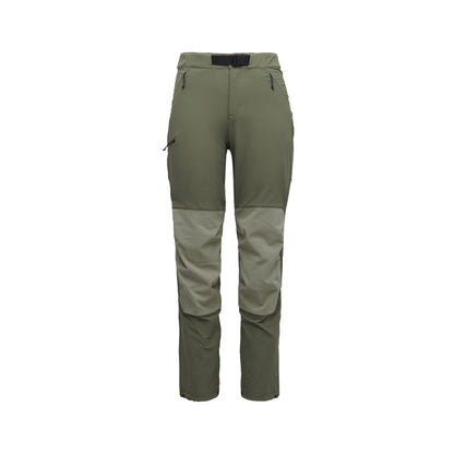 Women's Alpine Hybrid Pants - Past Season