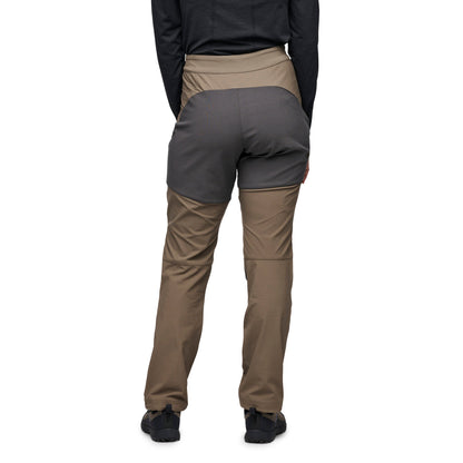 Women's Alpine Hybrid Pants - Past Season