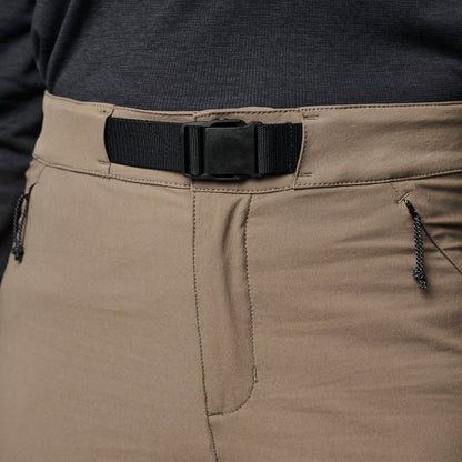 Women's Alpine Hybrid Pants - Past Season