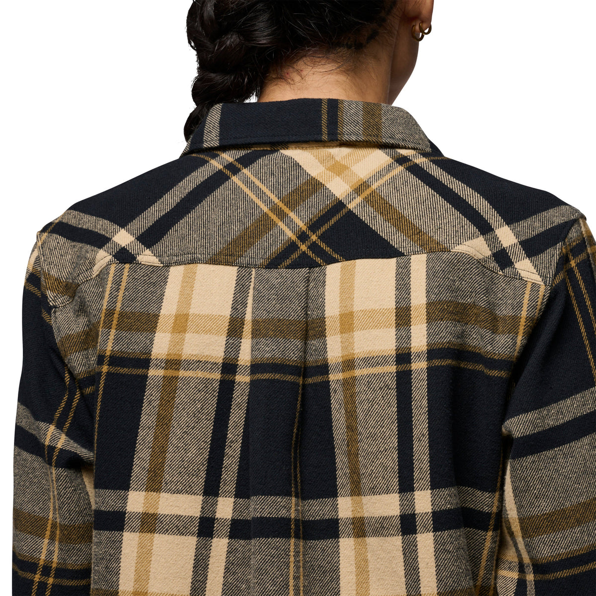 Women's Project Flannel