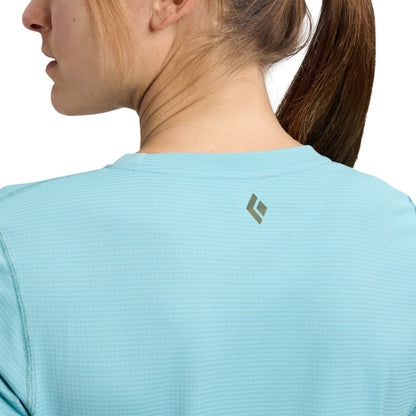 Women's Distance Short Sleeve Tech Tee