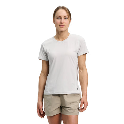 Women's Distance Short Sleeve Tech Tee