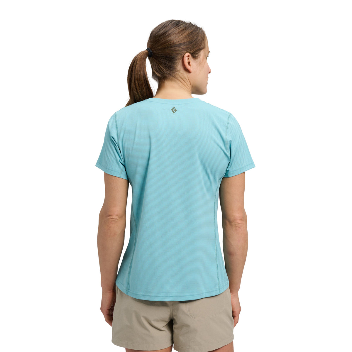 Women's Distance Short Sleeve Tech Tee