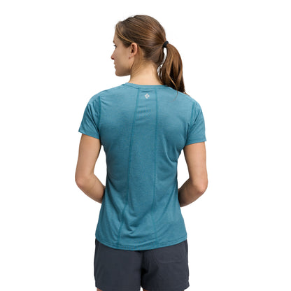 Women's Lightwire Short Sleeve Tech Tee