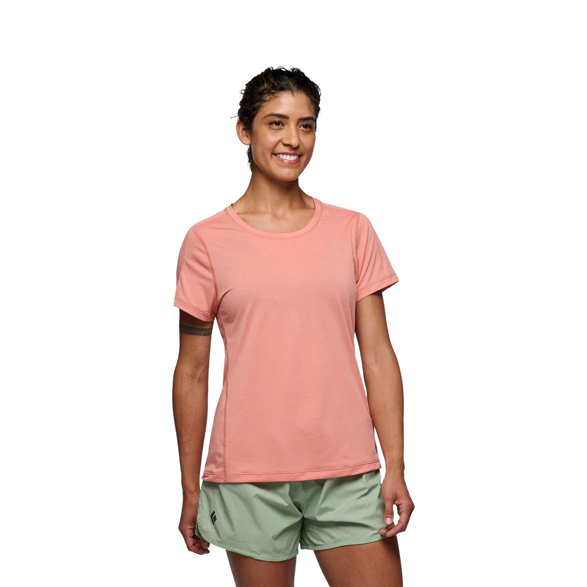 Women's Lightwire Short Sleeve Tech Tee