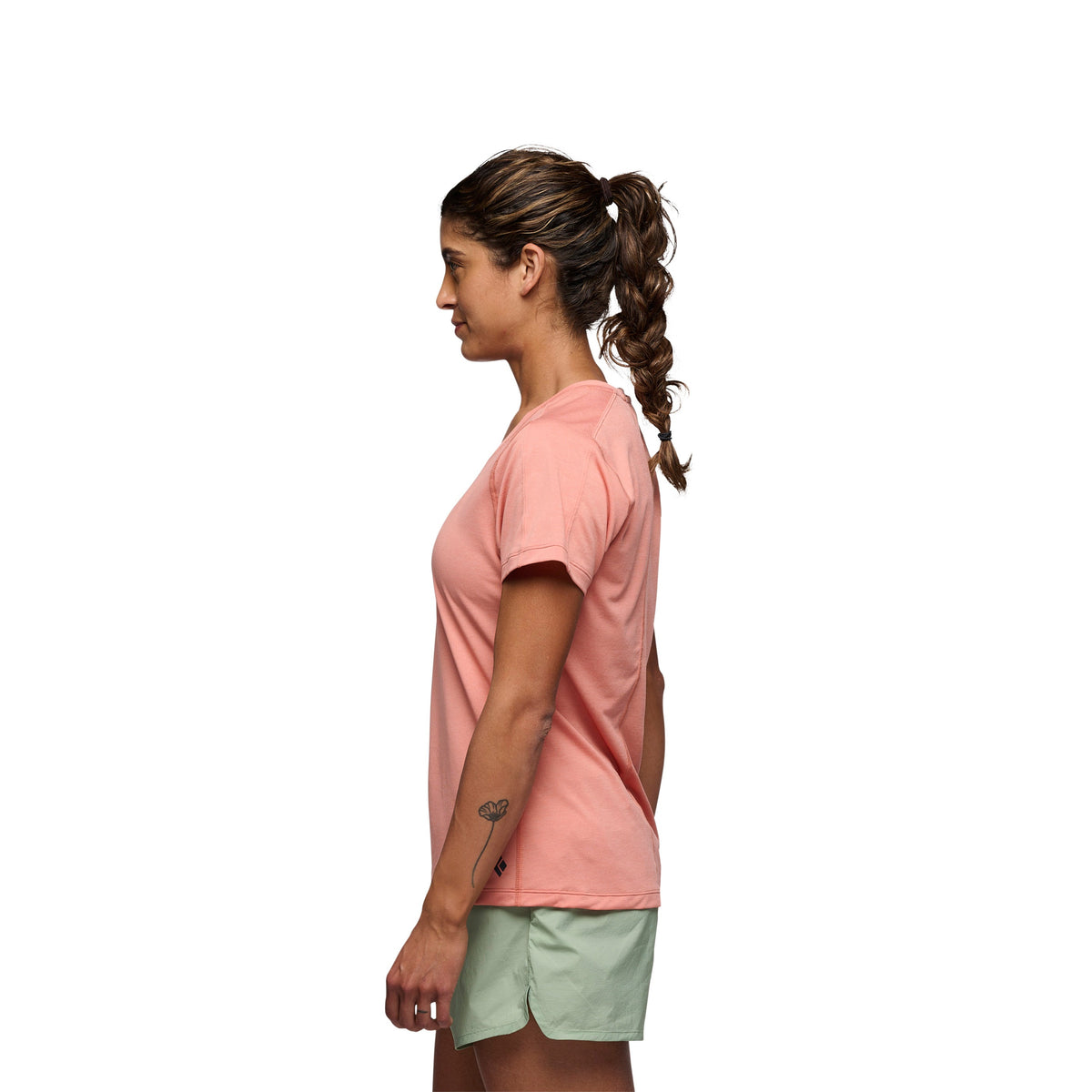 Women's Lightwire Short Sleeve Tech Tee