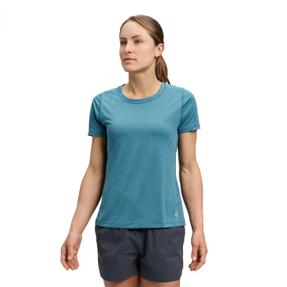 Women's Lightwire Short Sleeve Tech Tee