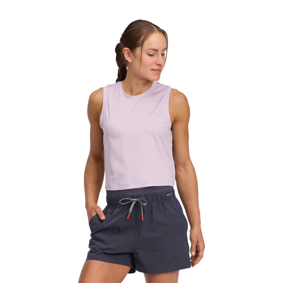 Women's Circuit Tank