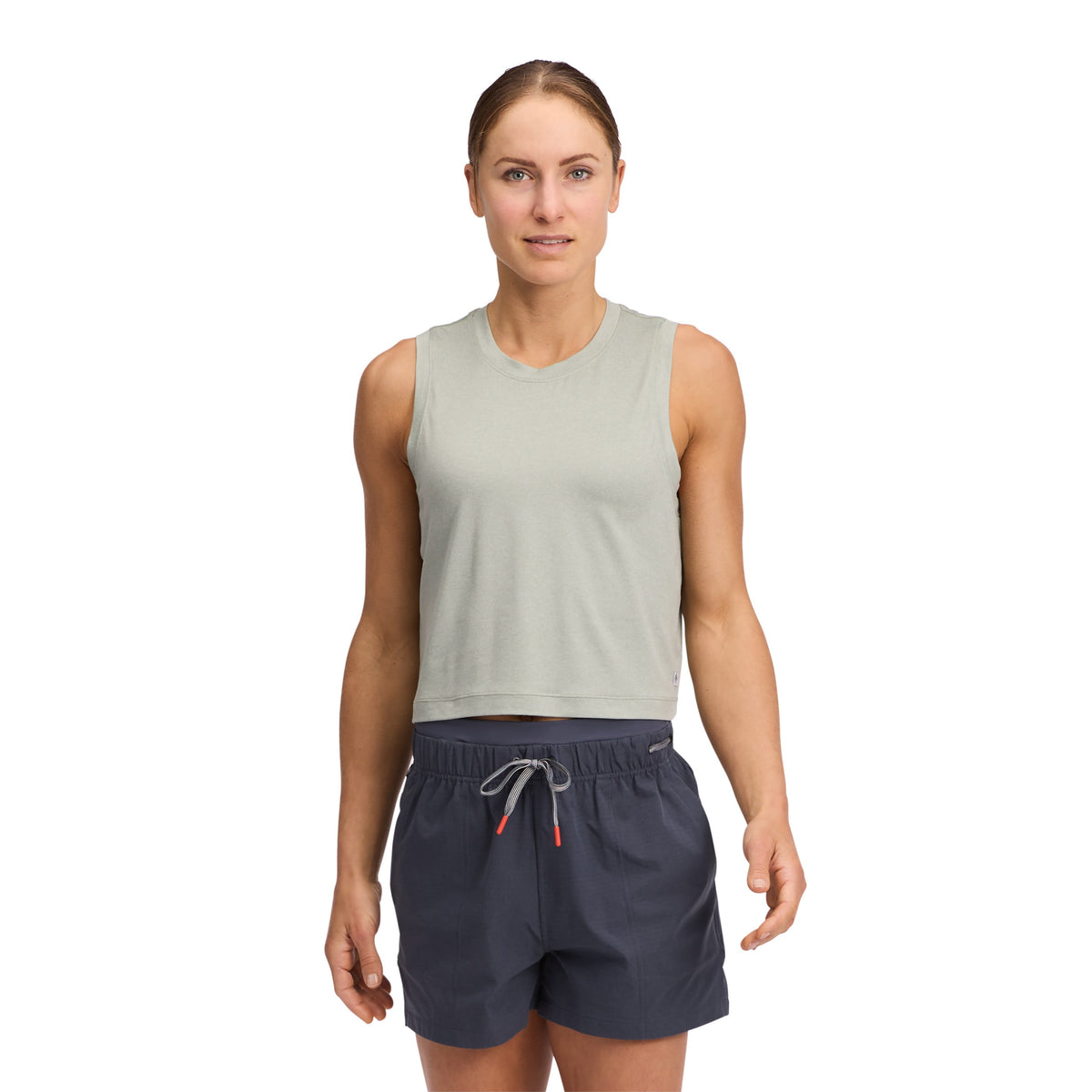 Women's Circuit Tank