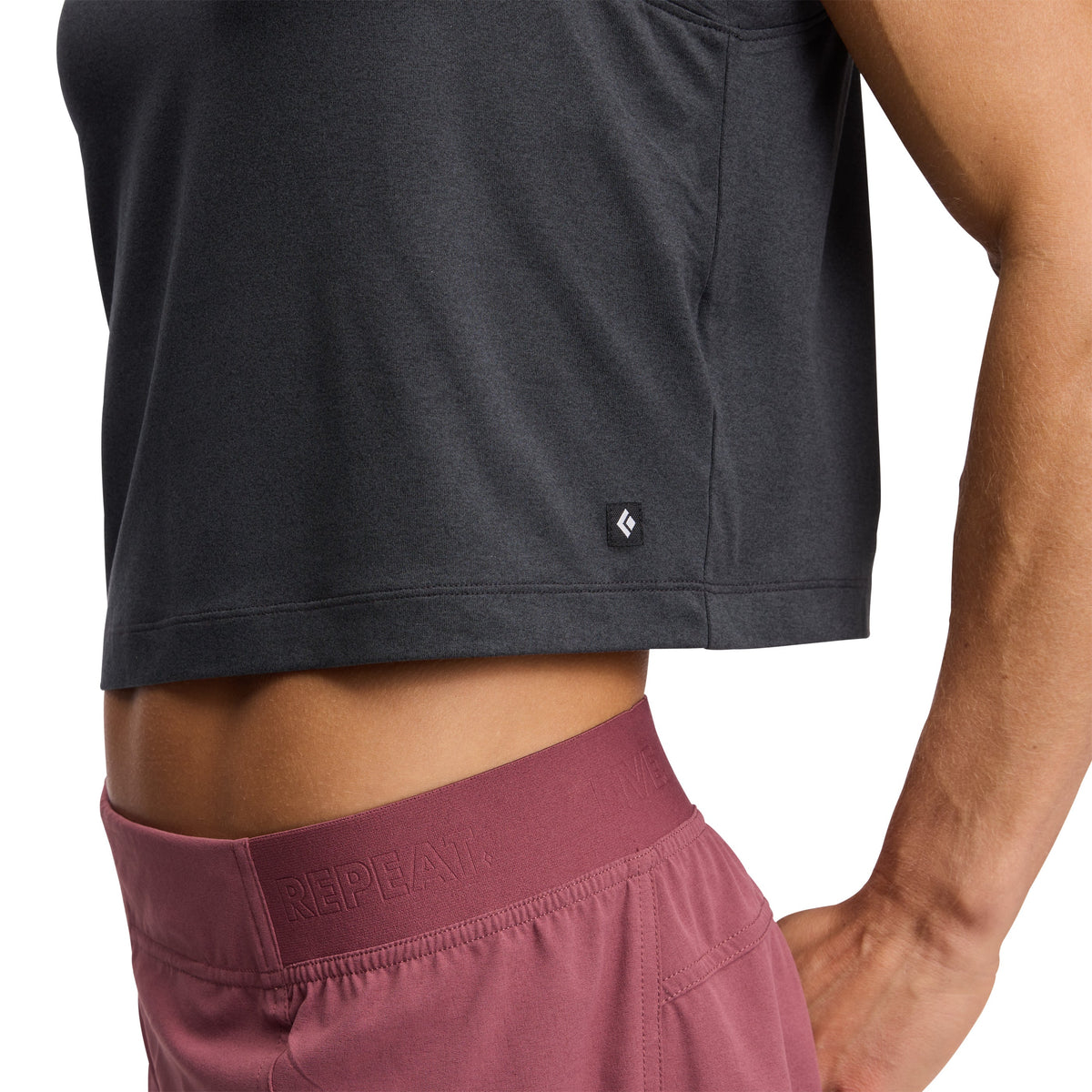 Women's Circuit Tank