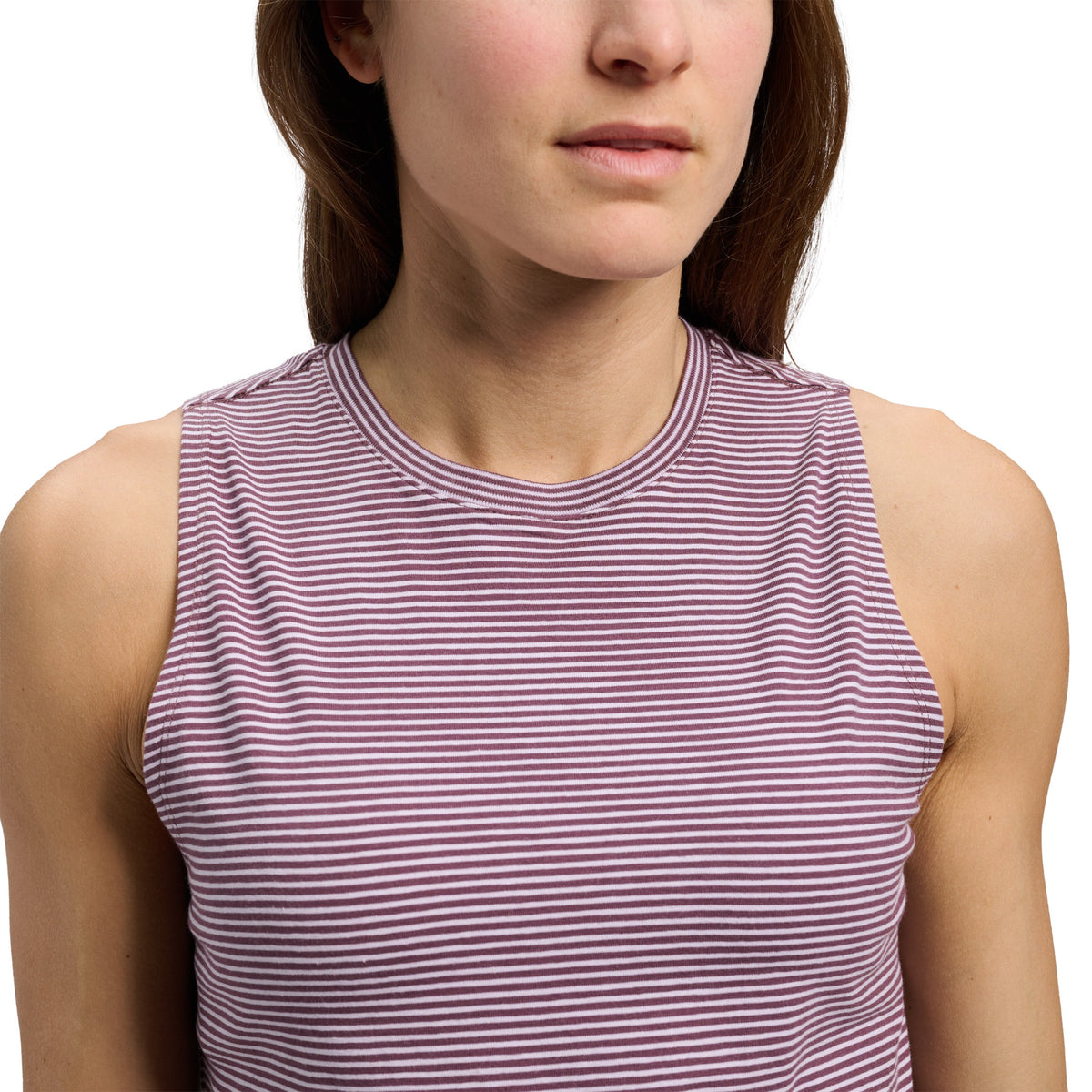 Women's BD Stripe Tank