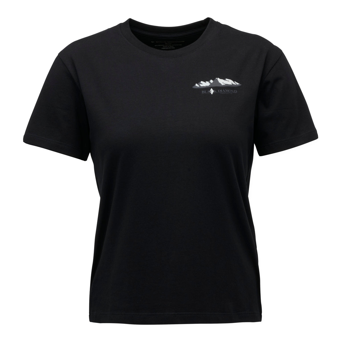 Women's Mountainscape Short Sleeve Tee