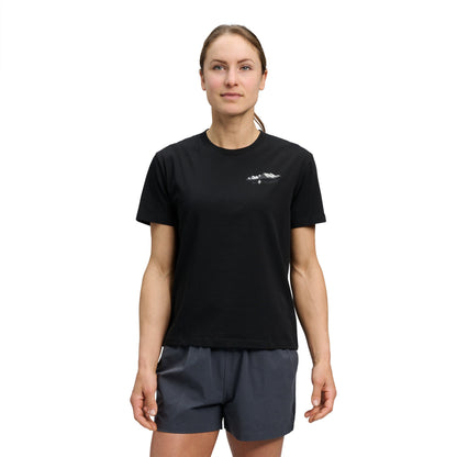 Women's Mountainscape Short Sleeve Tee
