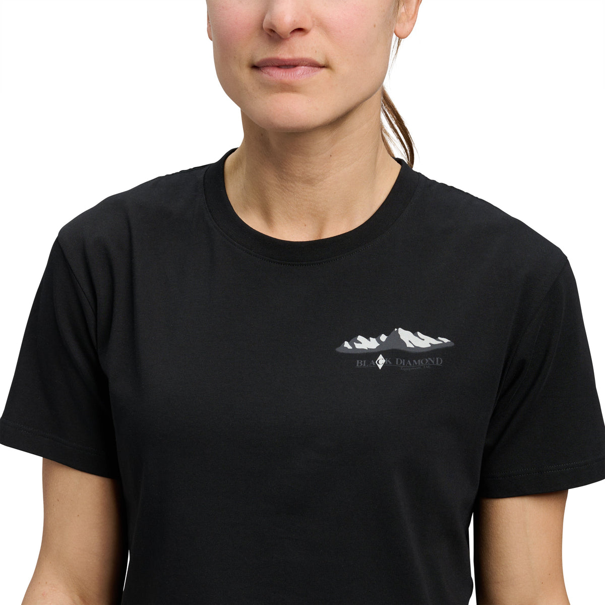 Women's Mountainscape Short Sleeve Tee