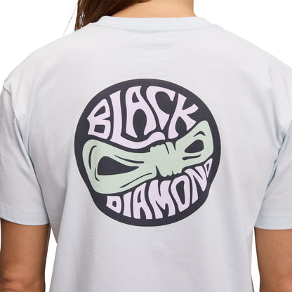 Women's Rope Badge Short Sleeve Tee