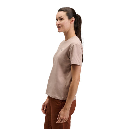 Women's Equipment for Alpinists Short Sleeve Tee