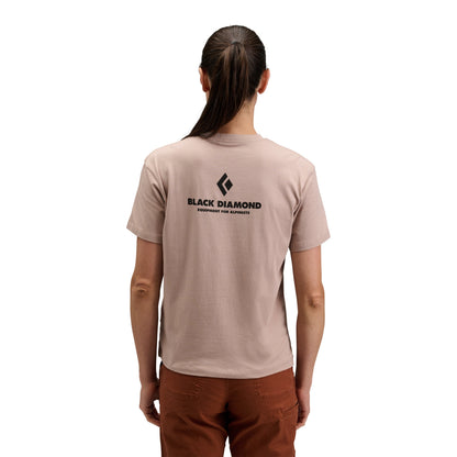 Women's Equipment for Alpinists Short Sleeve Tee