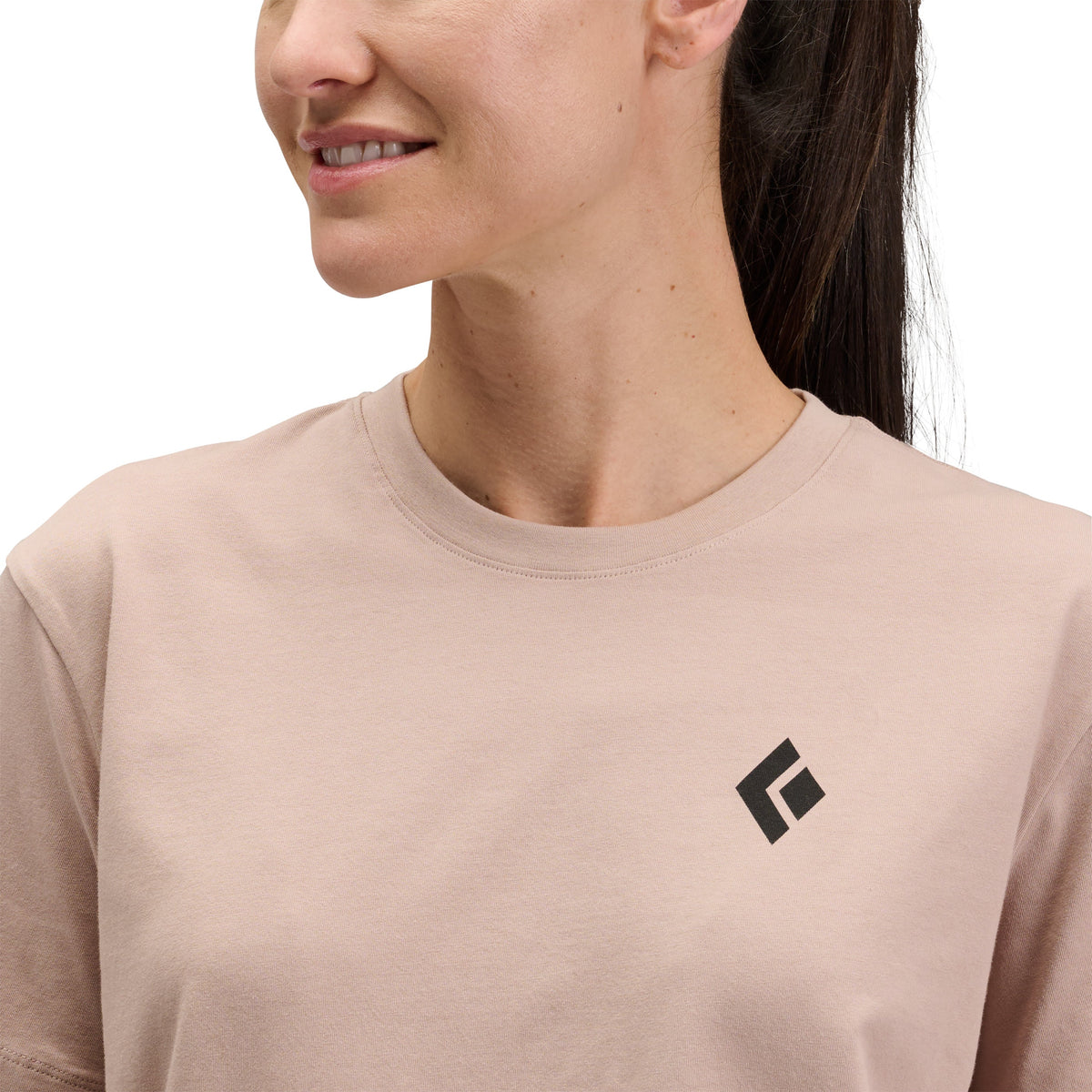 Women's Equipment for Alpinists Short Sleeve Tee