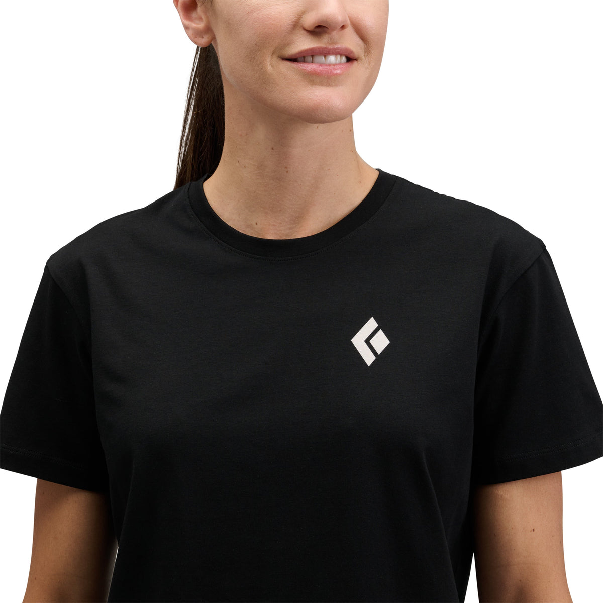 Women's Equipment for Alpinists Short Sleeve Tee