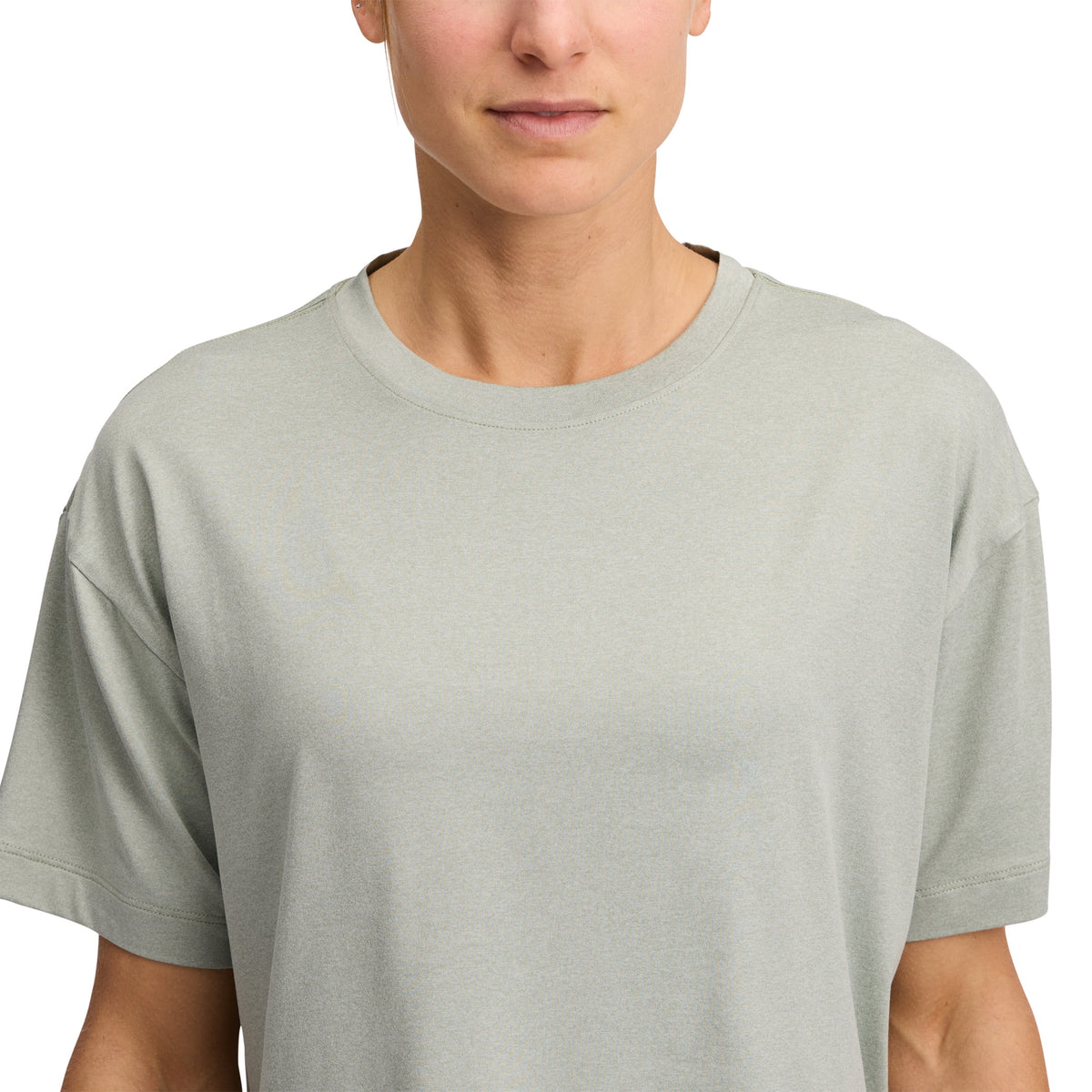 Women's Circuit Short Sleeve Tee