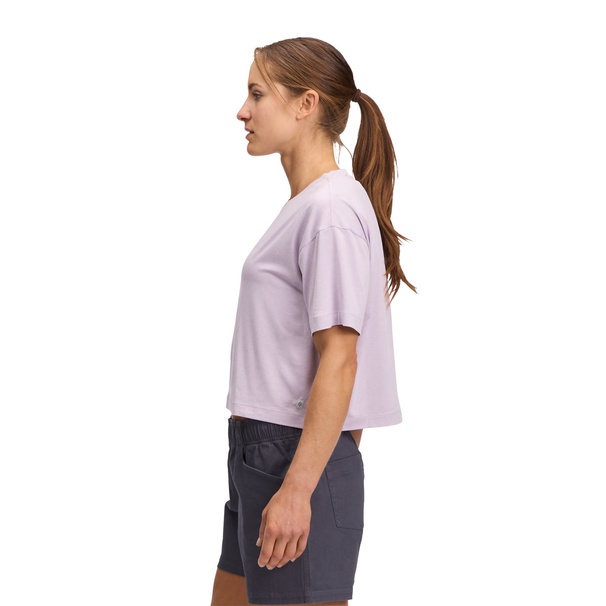 Women's Circuit Short Sleeve Tee