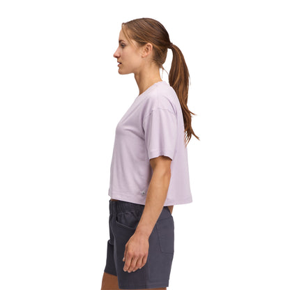 Women's Circuit Short Sleeve Tee