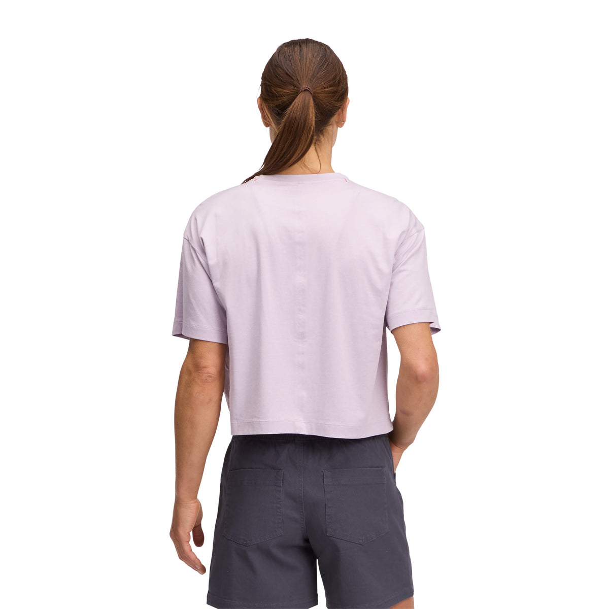 Women's Circuit Short Sleeve Tee